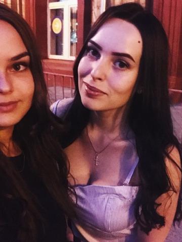 Индивидуалка Юстина Фотография 4