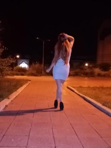 Индивидуалка Валентина Фотография 2
